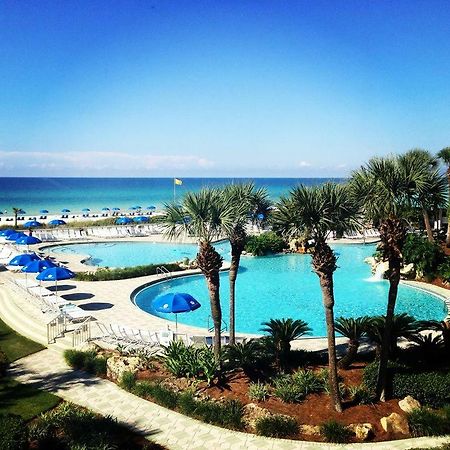 Edgewater Beautiful 2 Bedroom 2 Bath! Panama City Beach Eksteriør bilde
