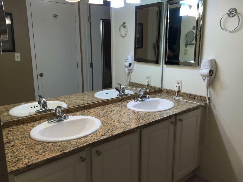 Edgewater Beautiful 2 Bedroom 2 Bath! Panama City Beach Eksteriør bilde
