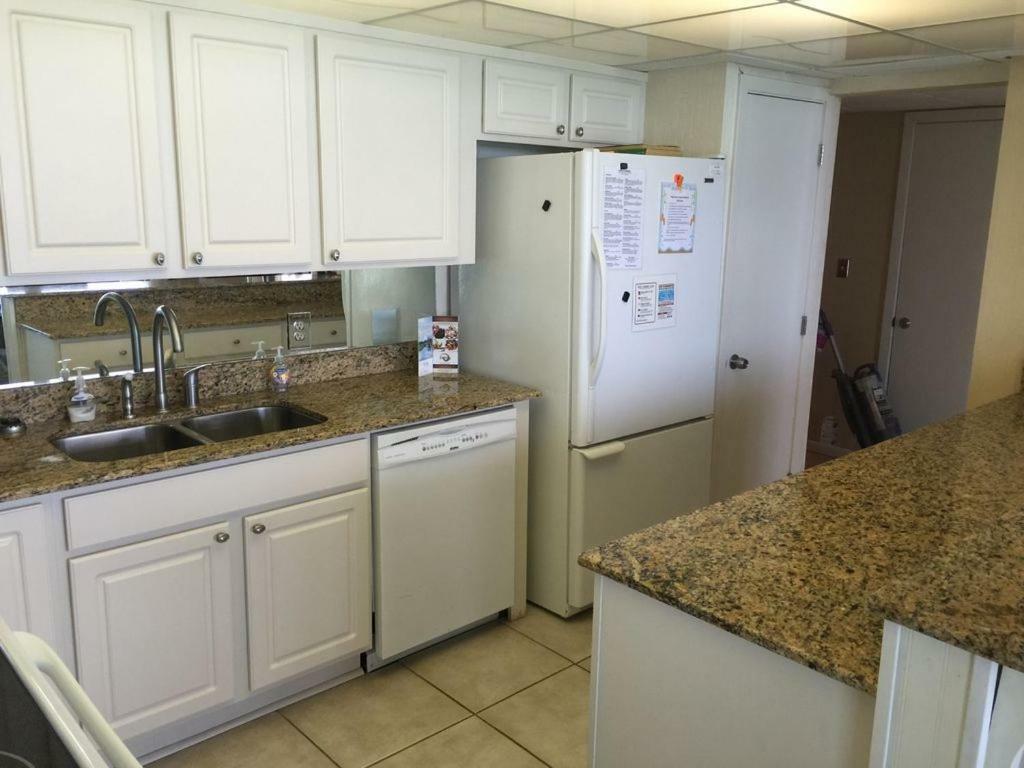 Edgewater Beautiful 2 Bedroom 2 Bath! Panama City Beach Eksteriør bilde