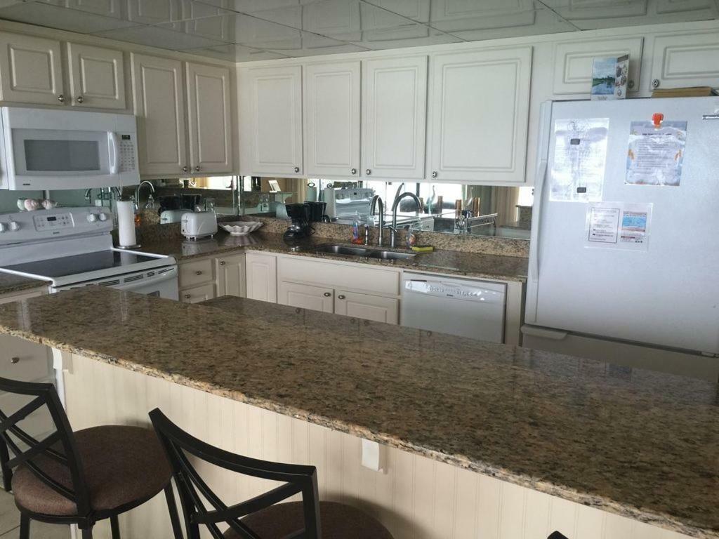Edgewater Beautiful 2 Bedroom 2 Bath! Panama City Beach Eksteriør bilde