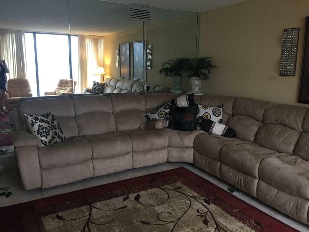 Edgewater Beautiful 2 Bedroom 2 Bath! Panama City Beach Eksteriør bilde