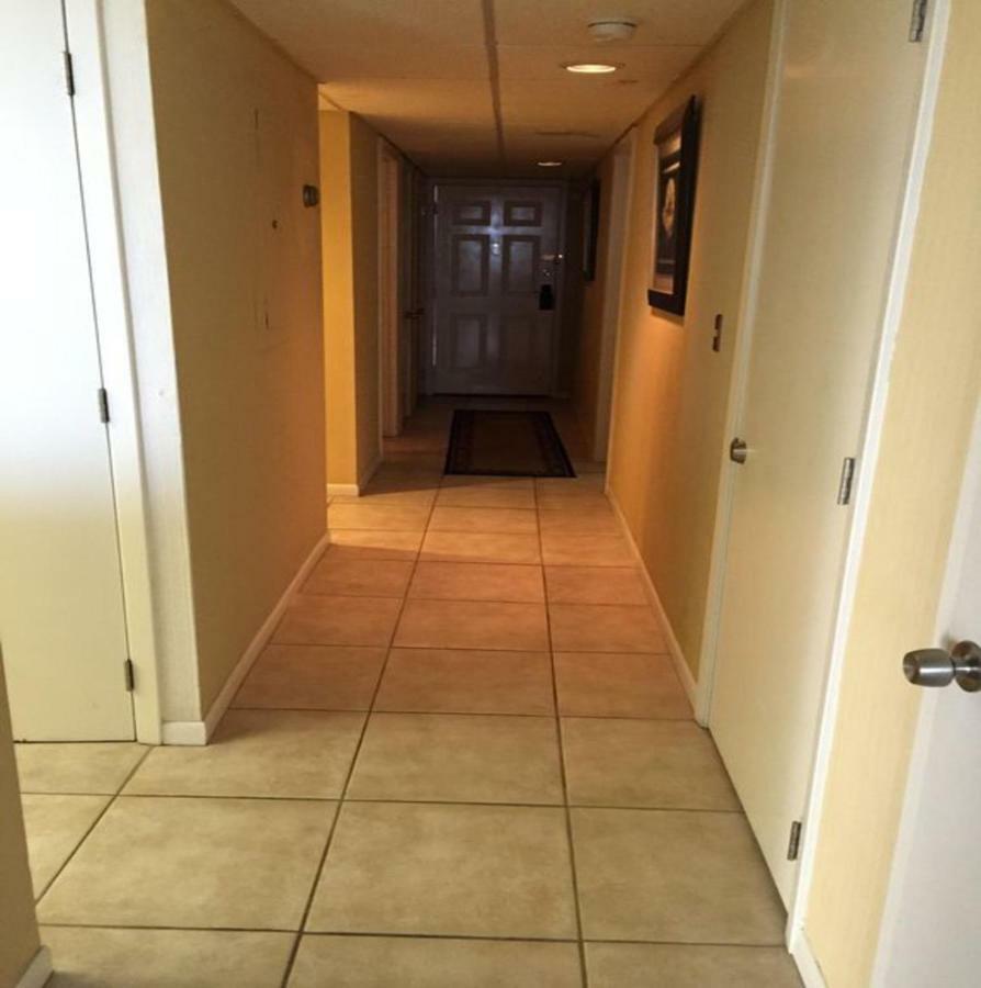 Edgewater Beautiful 2 Bedroom 2 Bath! Panama City Beach Eksteriør bilde