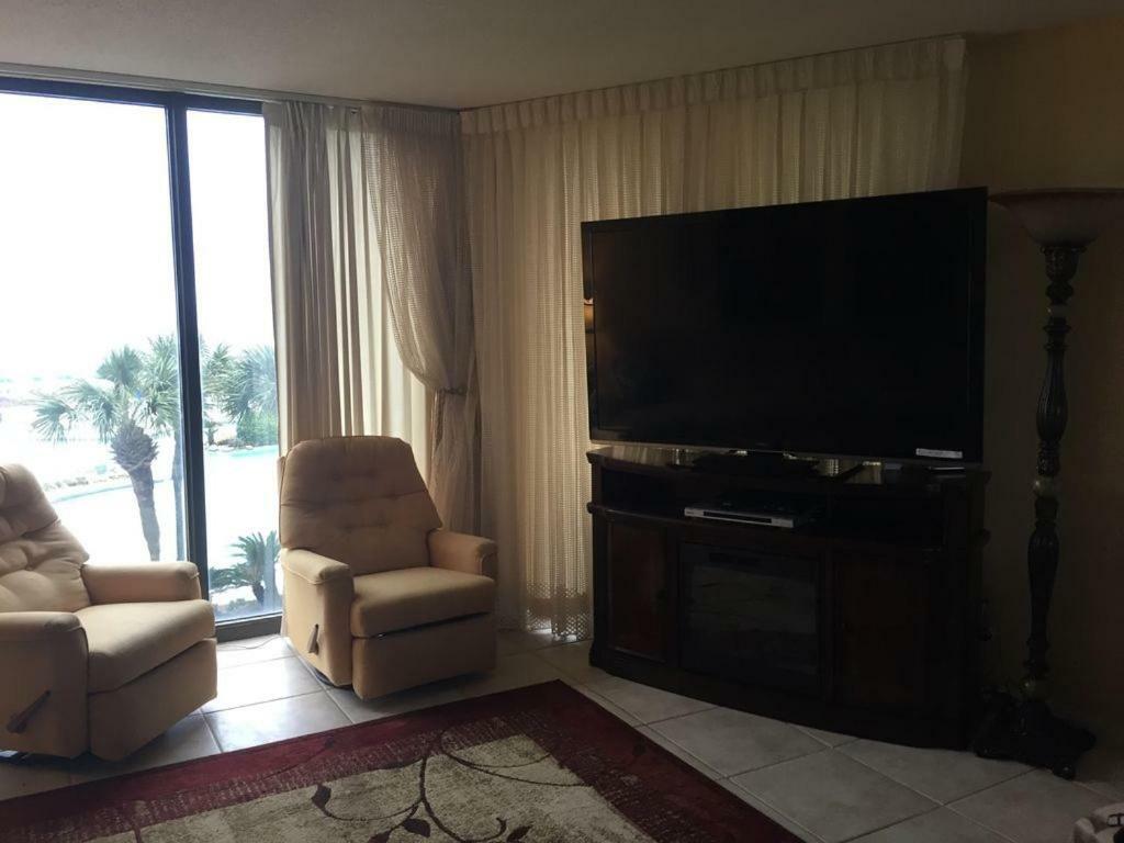 Edgewater Beautiful 2 Bedroom 2 Bath! Panama City Beach Eksteriør bilde