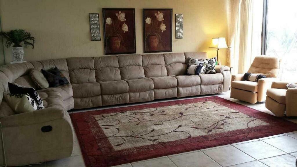 Edgewater Beautiful 2 Bedroom 2 Bath! Panama City Beach Eksteriør bilde