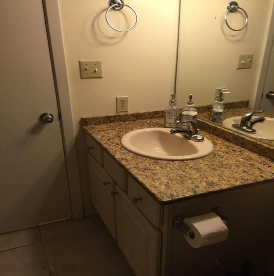 Edgewater Beautiful 2 Bedroom 2 Bath! Panama City Beach Eksteriør bilde