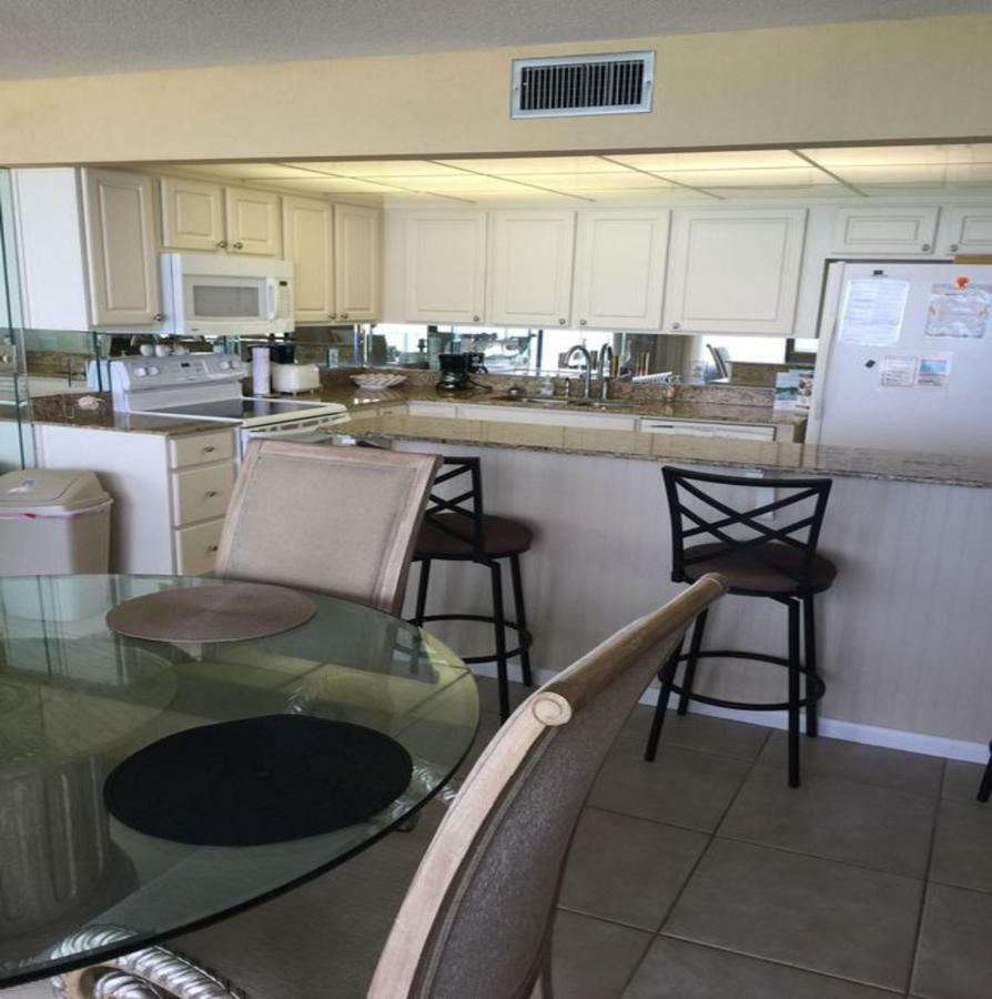 Edgewater Beautiful 2 Bedroom 2 Bath! Panama City Beach Eksteriør bilde
