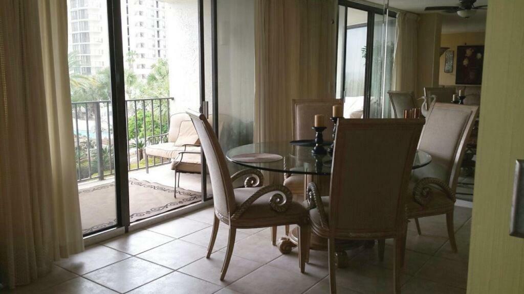 Edgewater Beautiful 2 Bedroom 2 Bath! Panama City Beach Eksteriør bilde