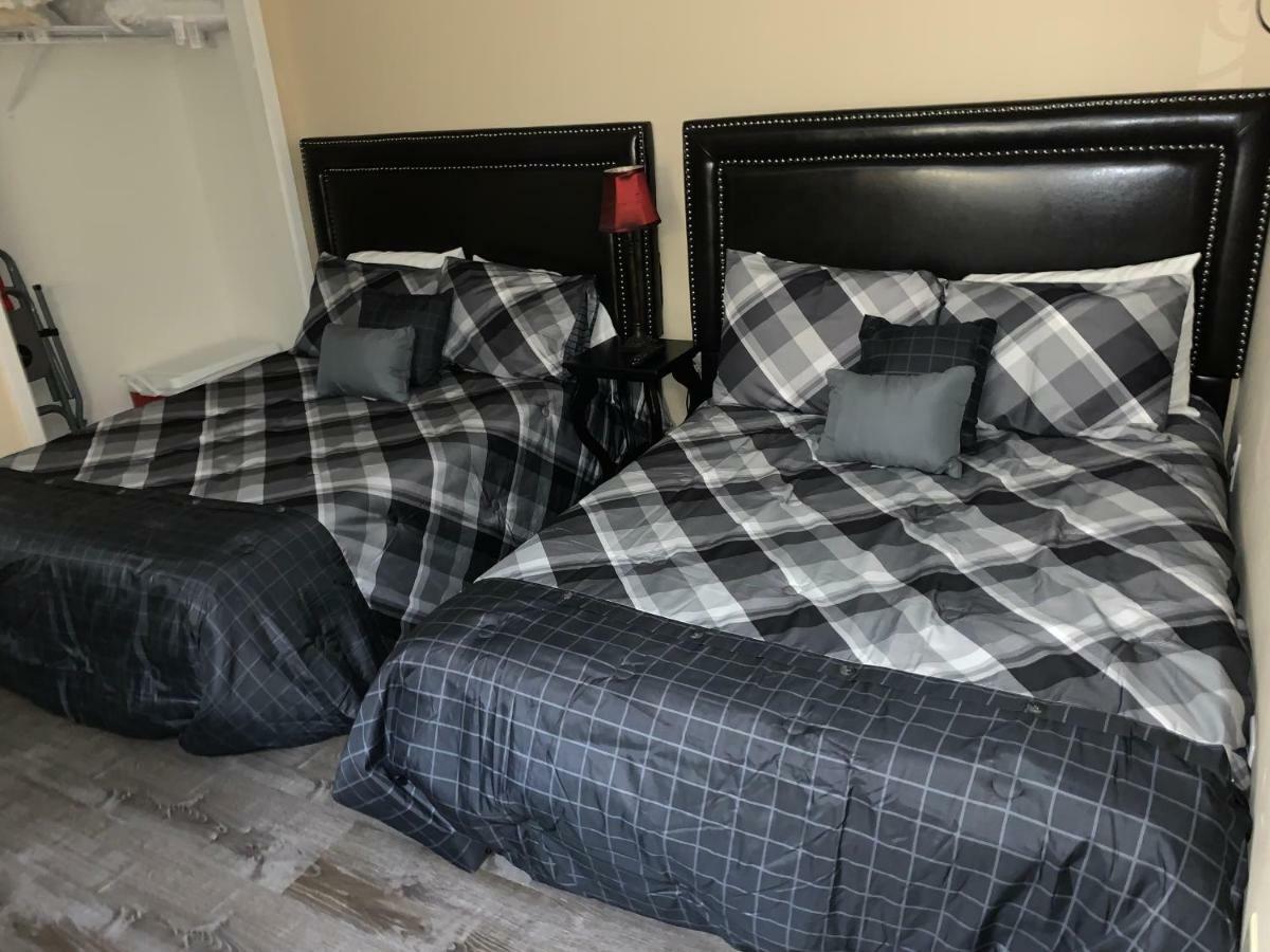 Edgewater Beautiful 2 Bedroom 2 Bath! Panama City Beach Eksteriør bilde