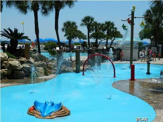 Edgewater Beautiful 2 Bedroom 2 Bath! Panama City Beach Eksteriør bilde