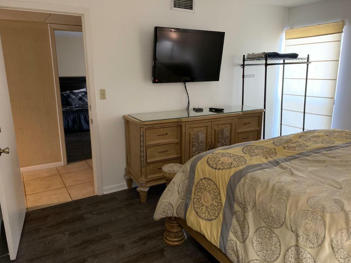 Edgewater Beautiful 2 Bedroom 2 Bath! Panama City Beach Eksteriør bilde