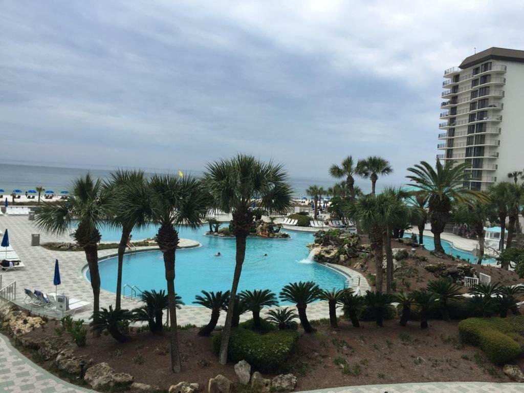 Edgewater Beautiful 2 Bedroom 2 Bath! Panama City Beach Eksteriør bilde